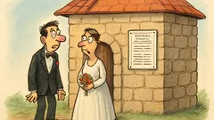 Banc: În casa de piatră, cine-i șeful?