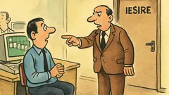 Banc: Șeful a organizat campionat de Solitaire